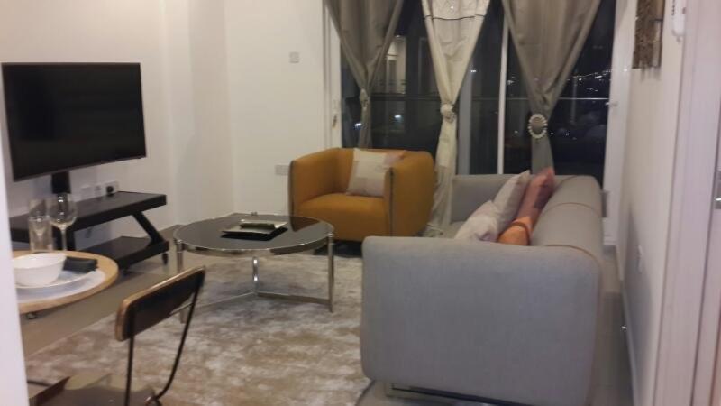 Gallery Apartments By Bestwest Hospitality 阿克拉 外观 照片