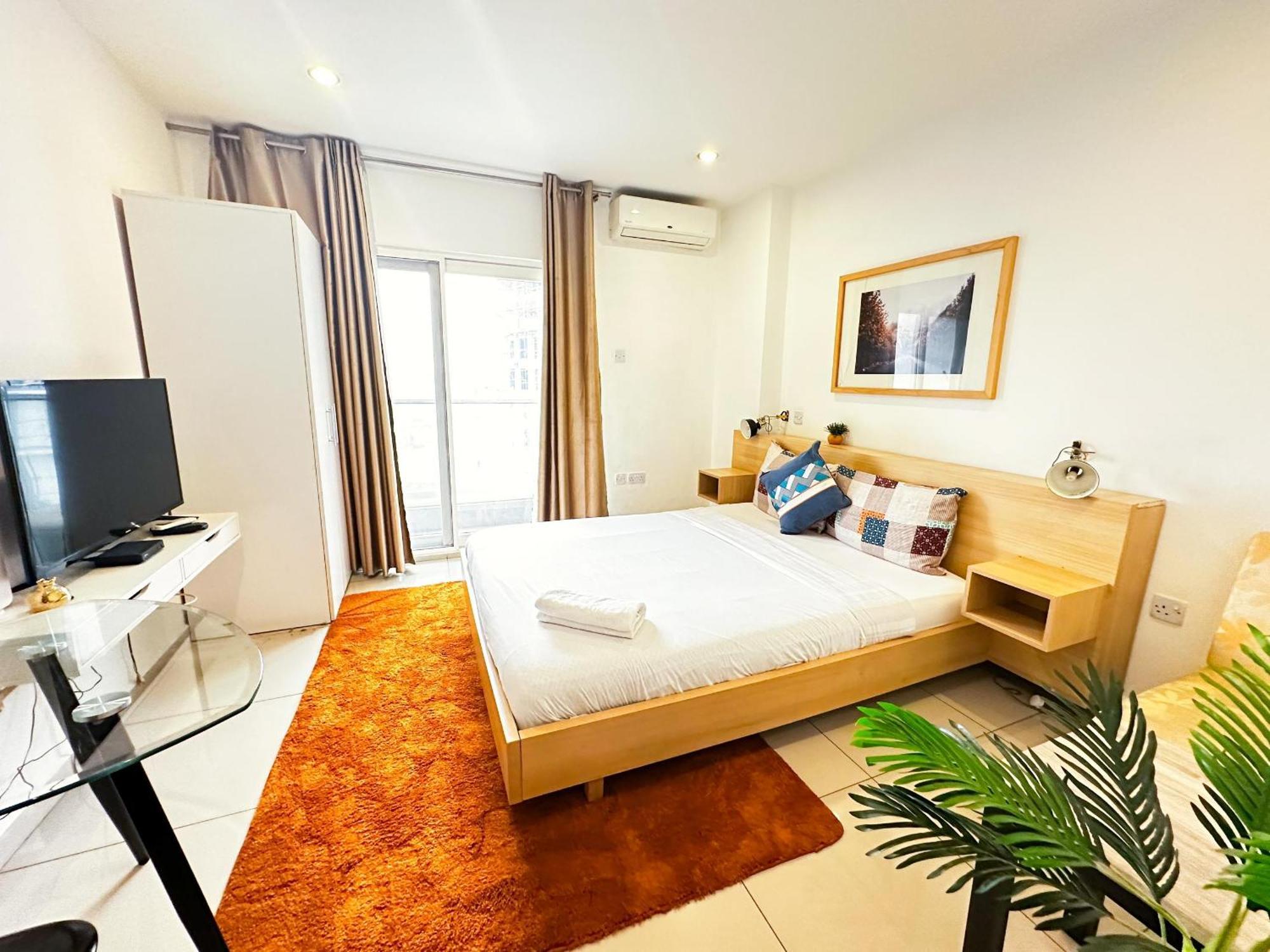 Gallery Apartments By Bestwest Hospitality 阿克拉 外观 照片