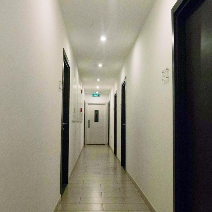 Gallery Apartments By Bestwest Hospitality 阿克拉 外观 照片